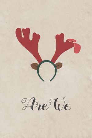 Are We's poster