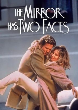 The Mirror Has Two Faces's poster