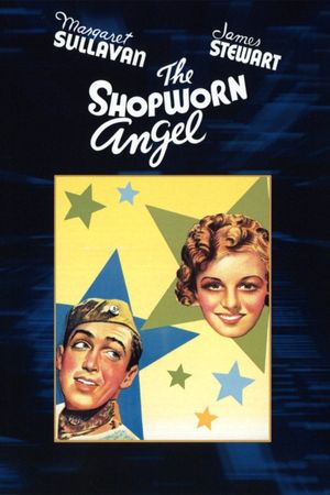 The Shopworn Angel's poster
