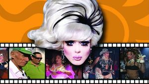 Dixie Queen's poster