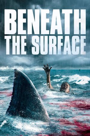 Beneath the Surface's poster