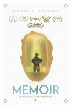 Memoir's poster