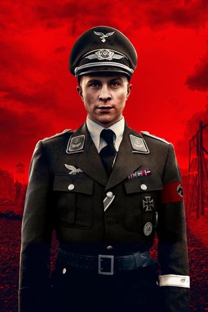 The Captain's poster