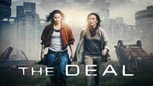 The Deal's poster