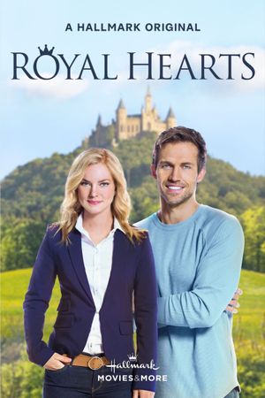 Royal Hearts's poster