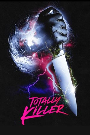 Totally Killer's poster