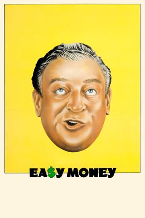 Easy Money's poster image