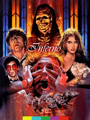 Inferno's poster