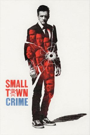 Small Town Crime's poster
