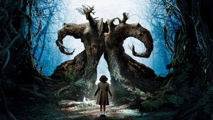 Pan's Labyrinth's poster