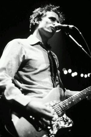 Jeff Buckley: You and I's poster