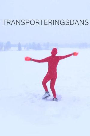 Transportation Dance's poster