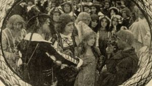Robin Hood's poster