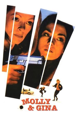 Molly & Gina's poster