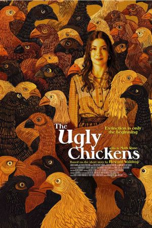 The Ugly Chickens's poster