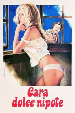 Cara dolce nipote's poster