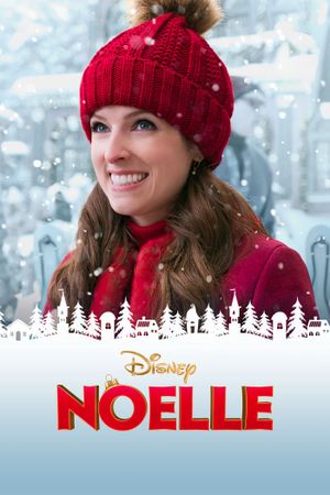 Noelle's poster