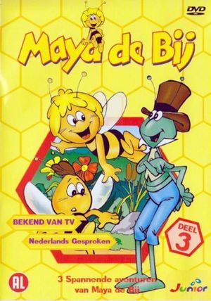 Maya De Bij Deel 3's poster image