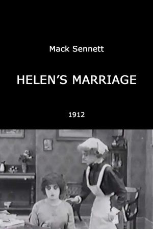 Helen's Marriage's poster
