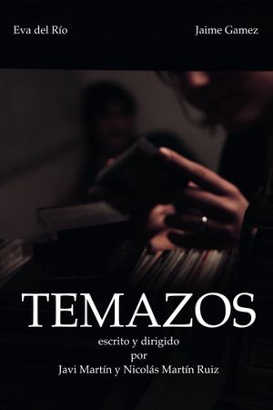 Temazos's poster