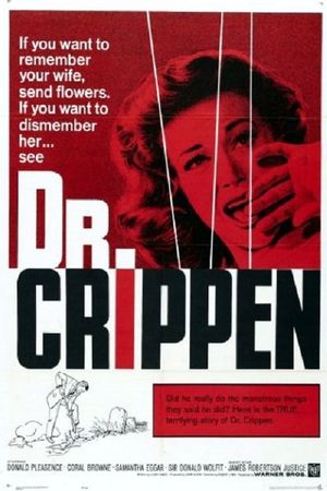 Dr. Crippin's poster