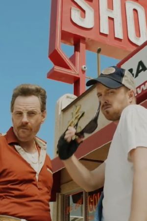 Barely Legal Pawn's poster