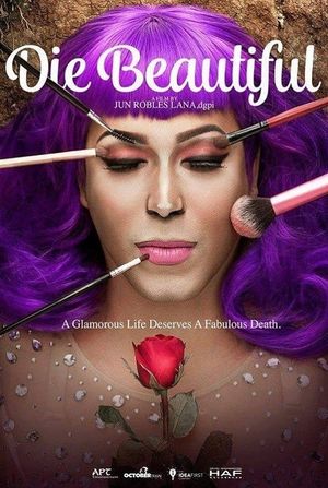 Die Beautiful's poster