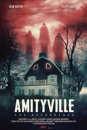 Amityville - The Resurgence's poster image