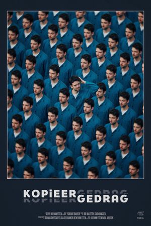 Copy/Paste's poster