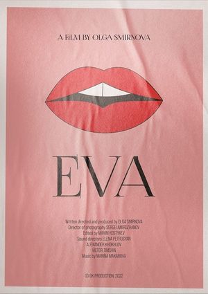 Eva's poster