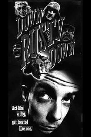 Down Rusty Down's poster