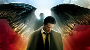 Constantine's poster