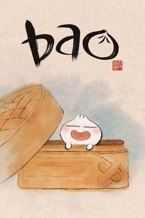Bao's poster