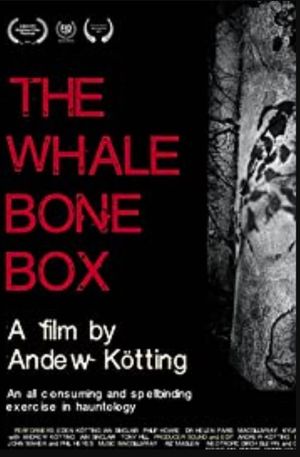 The Whalebone Box's poster