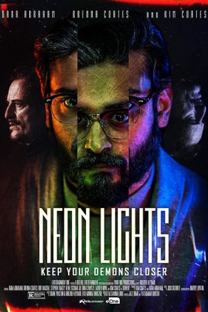 Neon Lights's poster