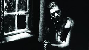 Eraserhead's poster