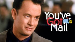 You've Got Mail's poster