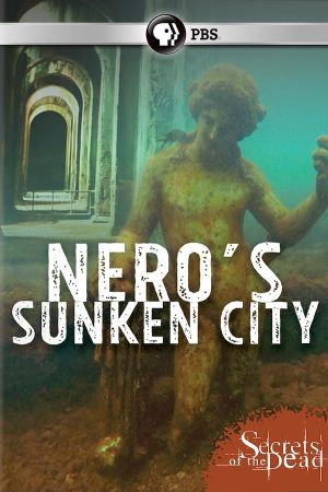 Nero's Sunken City's poster