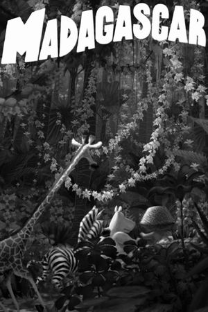 Madagascar's poster