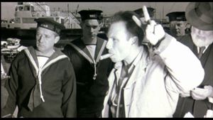 Churchill: The Hollywood Years's poster