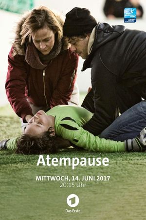 Atempause's poster