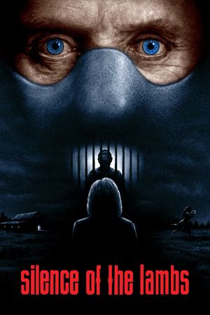 The Silence of the Lambs's poster