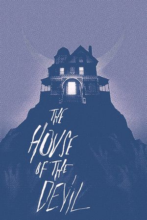 The House of the Devil's poster
