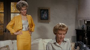 The Parent Trap's poster