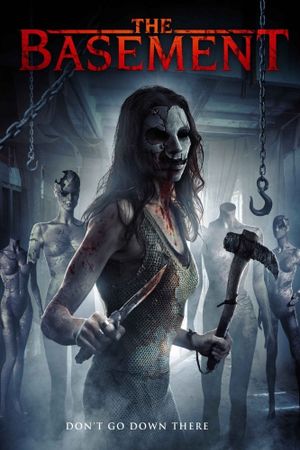 The Basement's poster