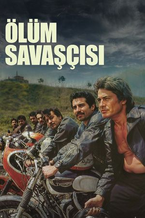 Ölüm Savasçisi's poster