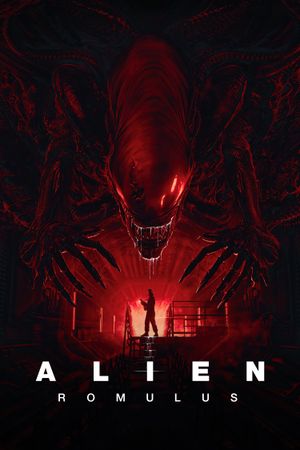 Alien: Romulus's poster