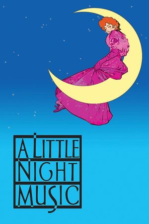 A Little Night Music: Live from the Kennedy Center's poster