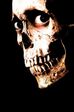 Evil Dead II's poster