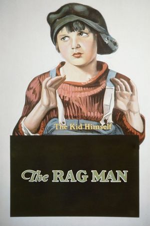 The Rag Man's poster